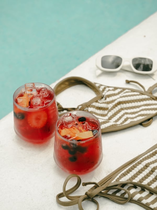 Cypress Sangria