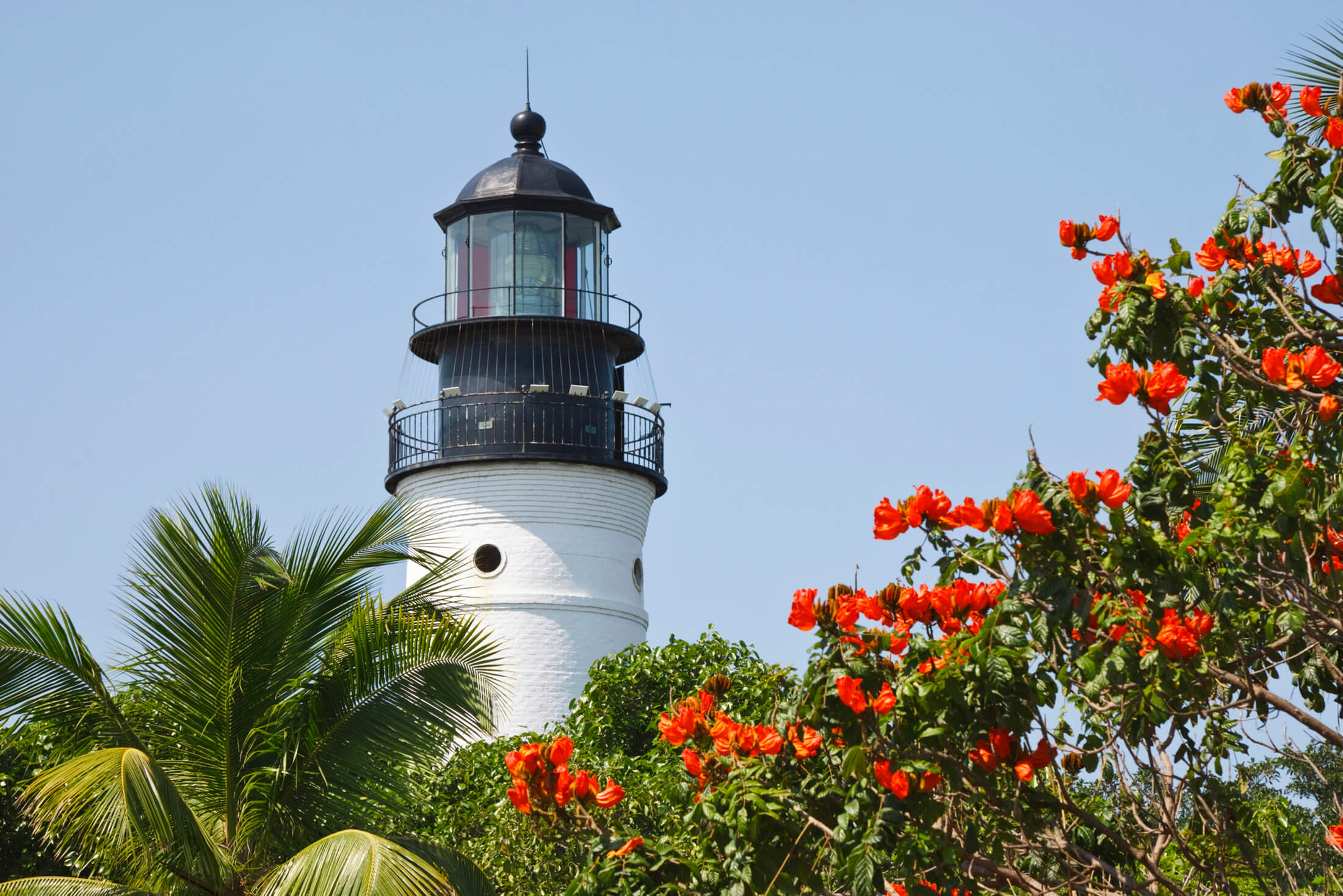 Key West Lighthouse