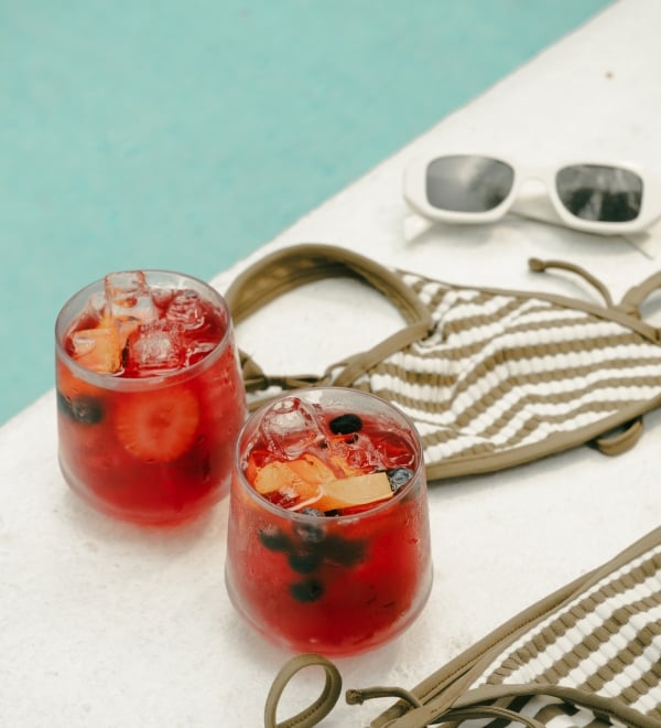 Cypress Sangria